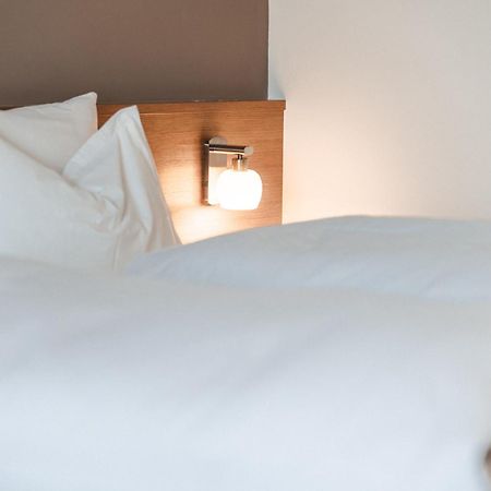 Hotel Reischach Bruneck Buitenkant foto