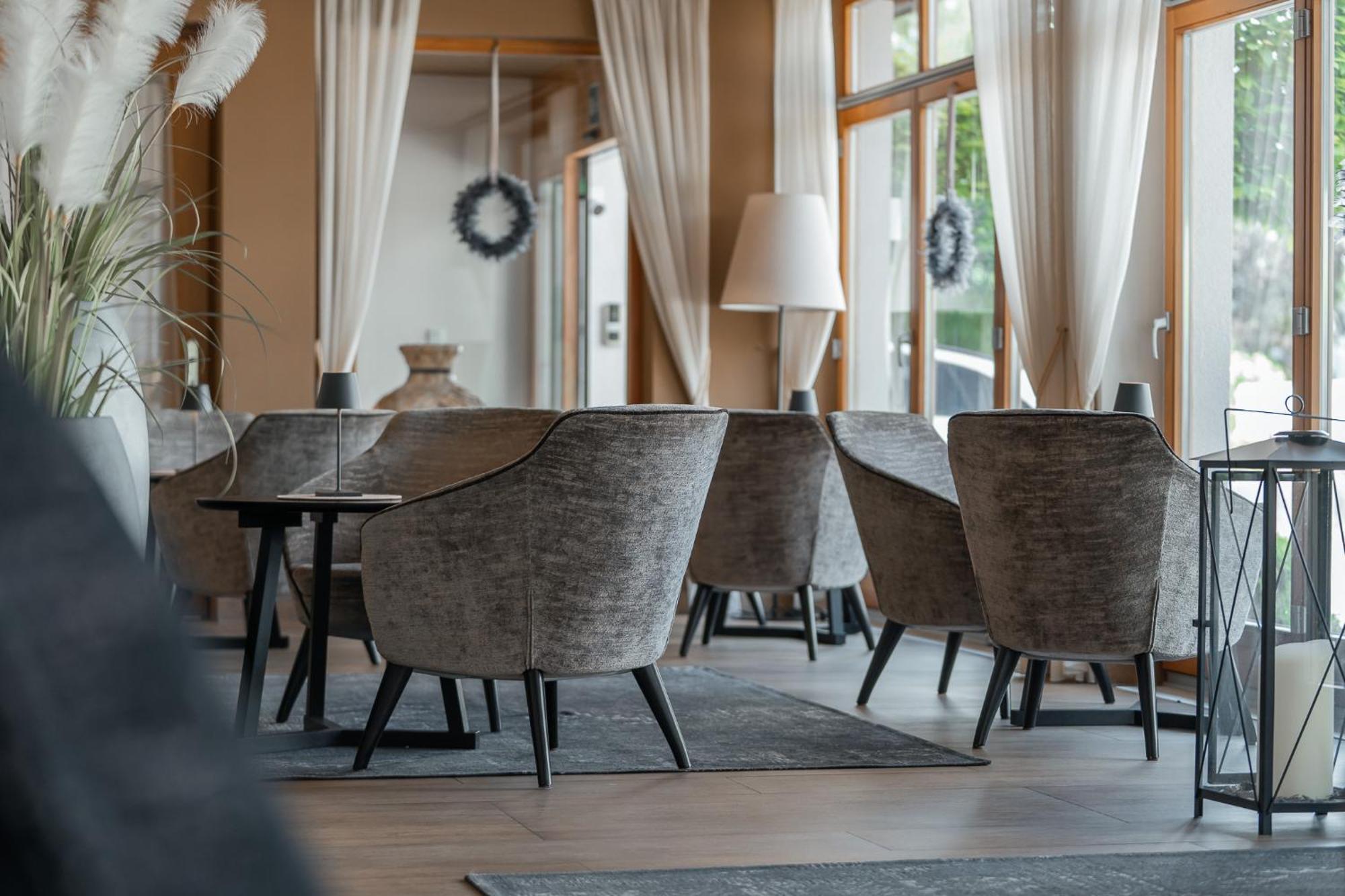 Hotel Reischach Bruneck Buitenkant foto