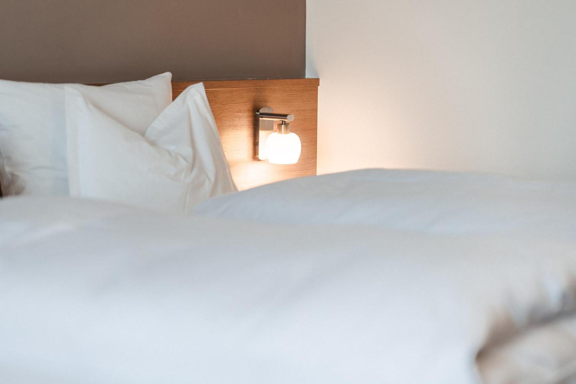 Hotel Reischach Bruneck Buitenkant foto