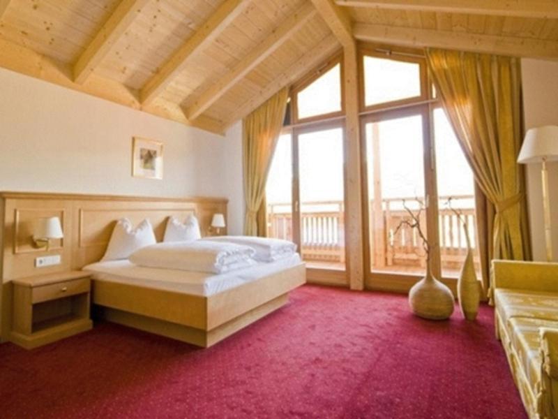 Hotel Reischach Bruneck Buitenkant foto