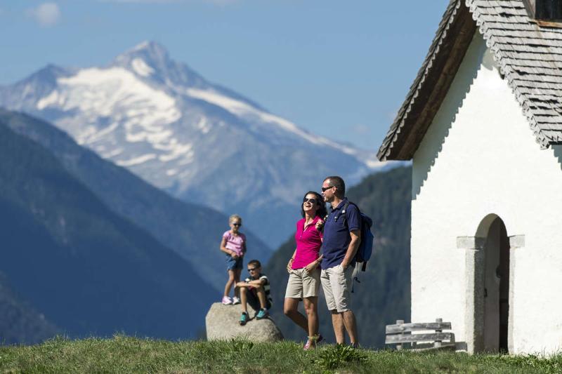 Hotel Reischach Bruneck Buitenkant foto