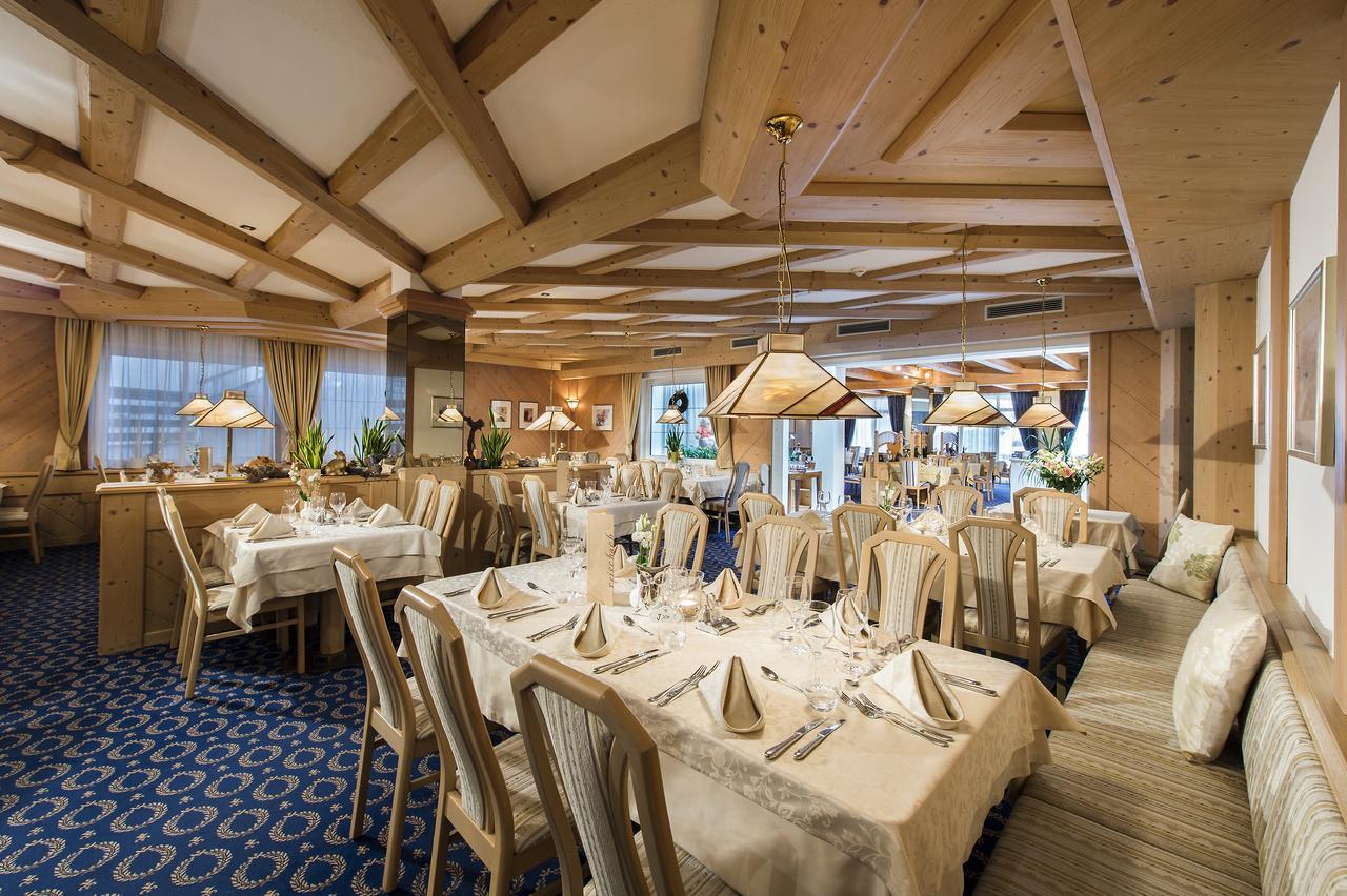 Hotel Reischach Bruneck Buitenkant foto